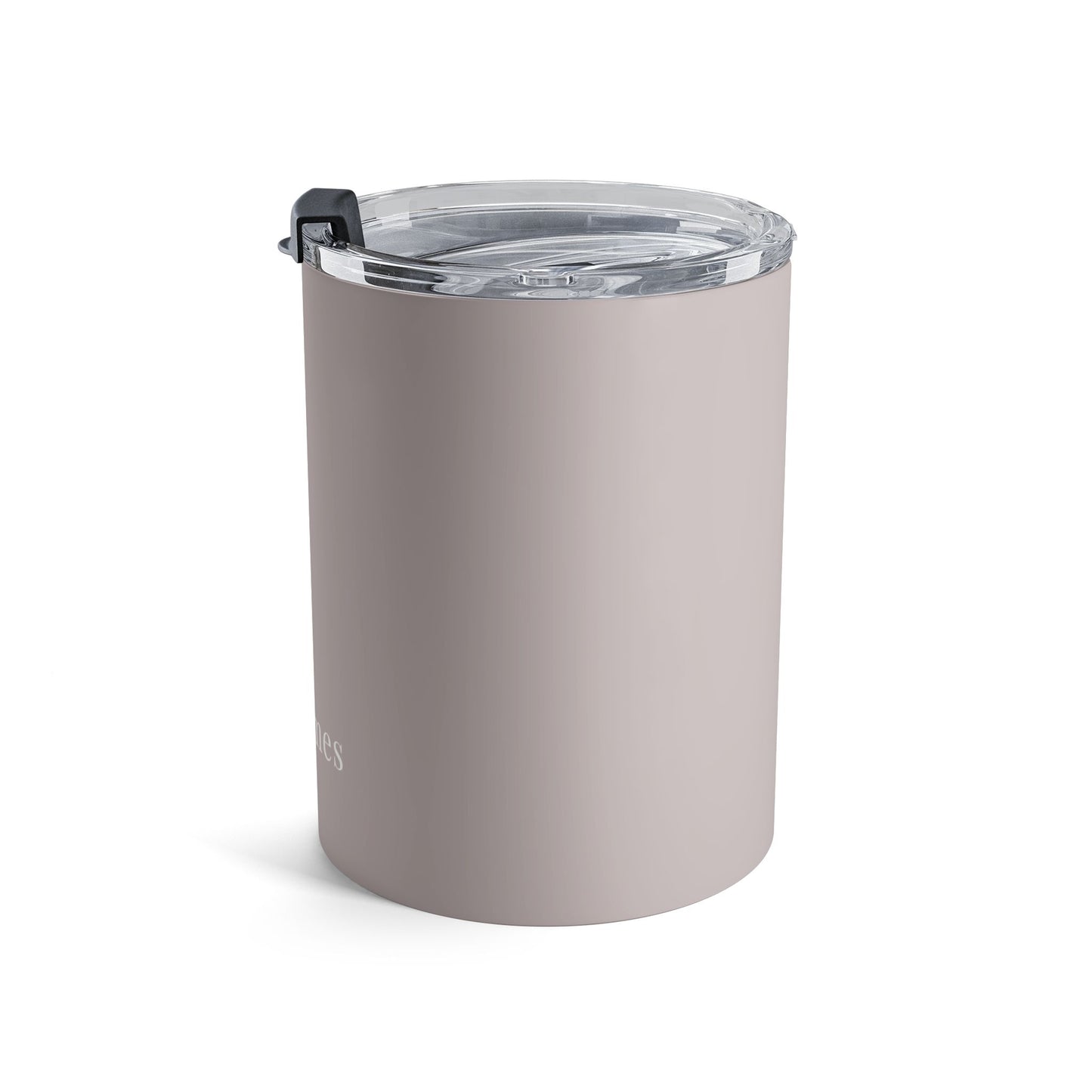 Stone 10oz Art Tumbler — Coffee Travel Mug