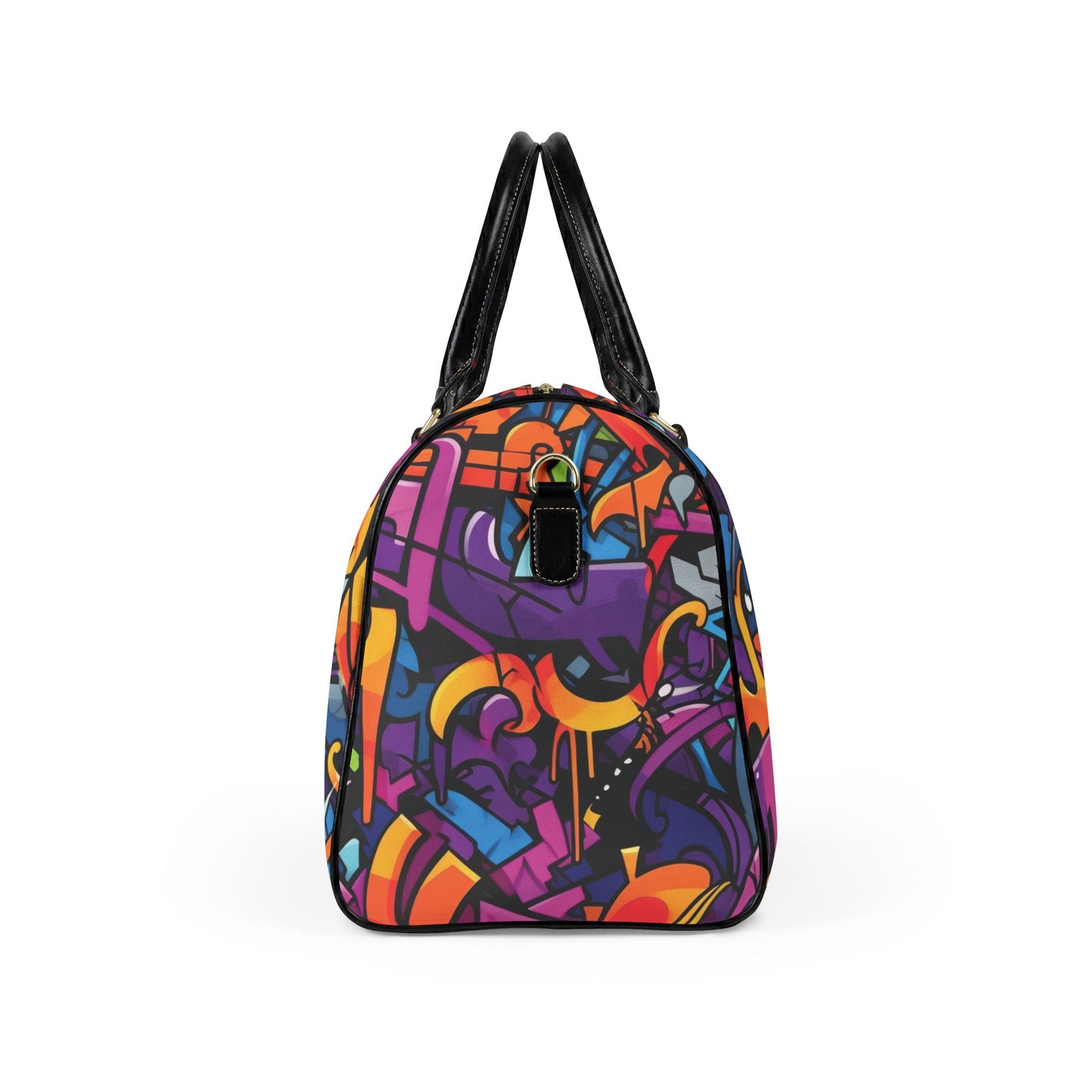 Weekender Bag |Travel Duffel