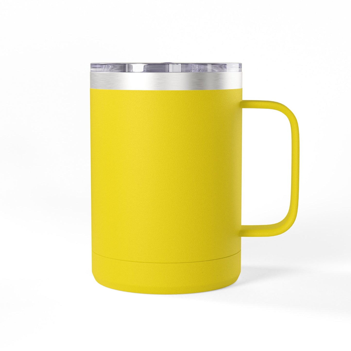Grab and Go Coffee Mug