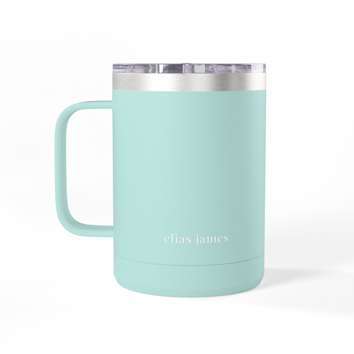 Grab and Go Coffee Mug