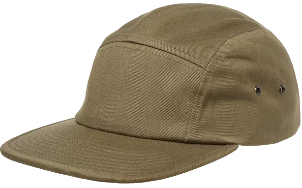 The Axis Cap
