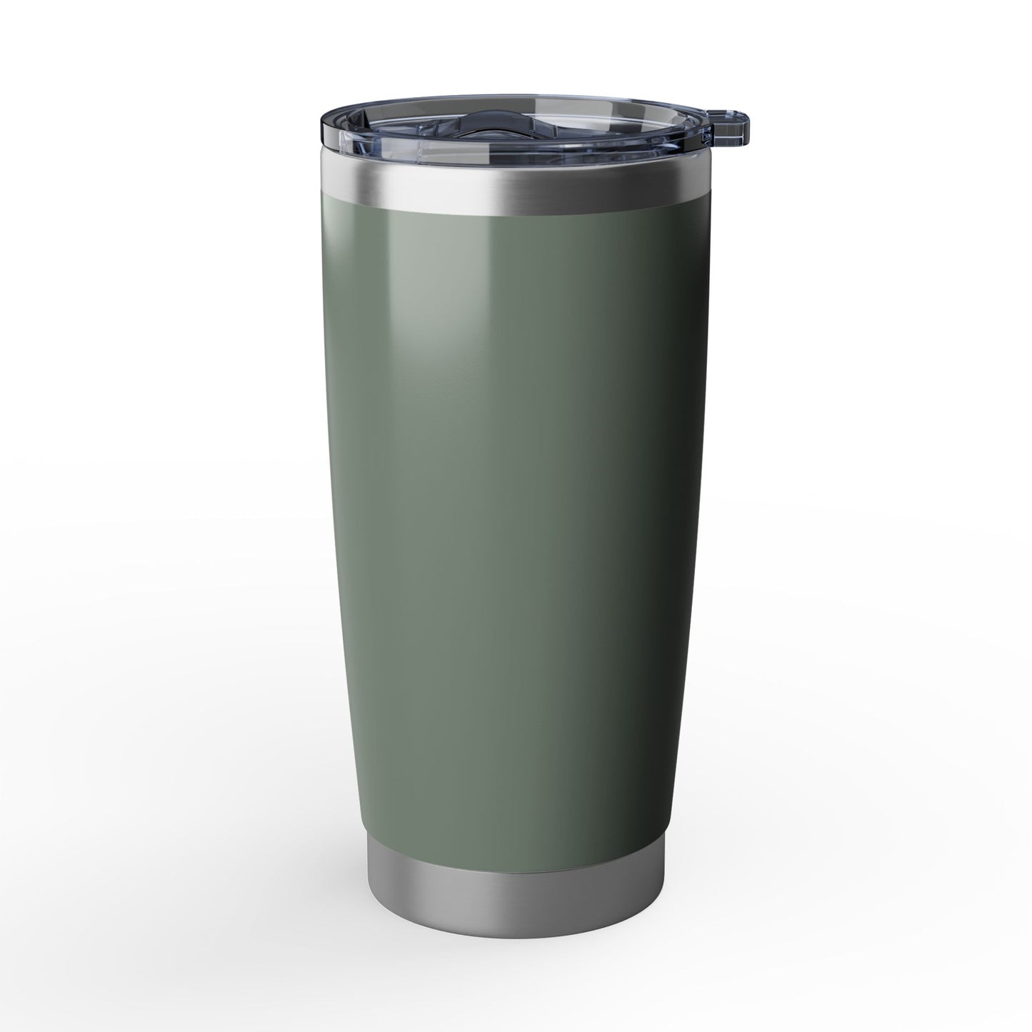 Sage Nomad 20oz Insulated Tumbler — Travel Mug for Commuters & Outdoor Adventures