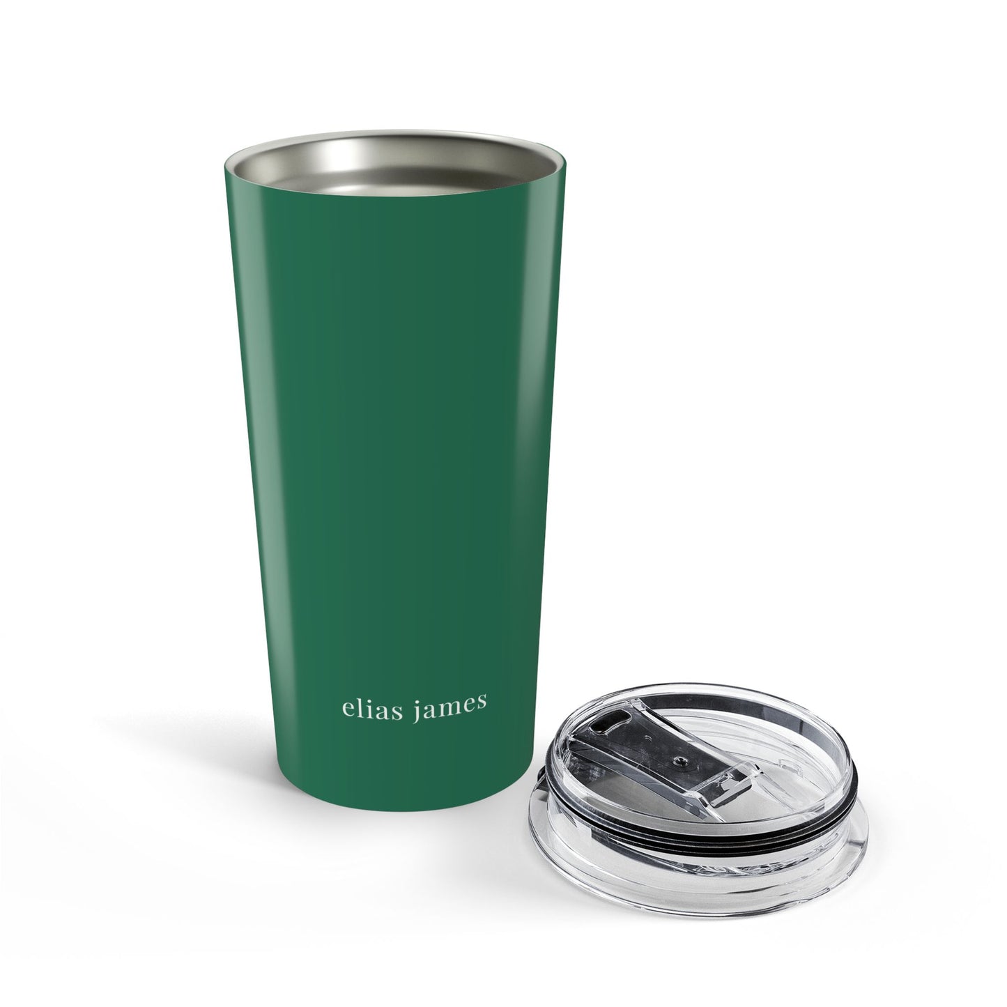 Spruce 20 oz Stainless Steel Tumbler 20oz