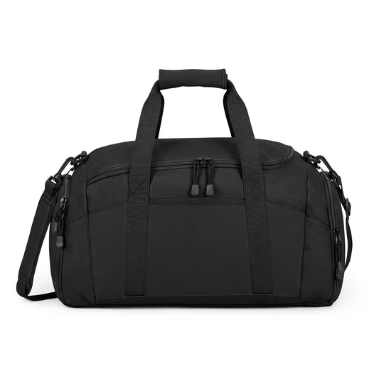 Weekend Carryall Tote Bag | Minimalist Travel & Overnight Bag