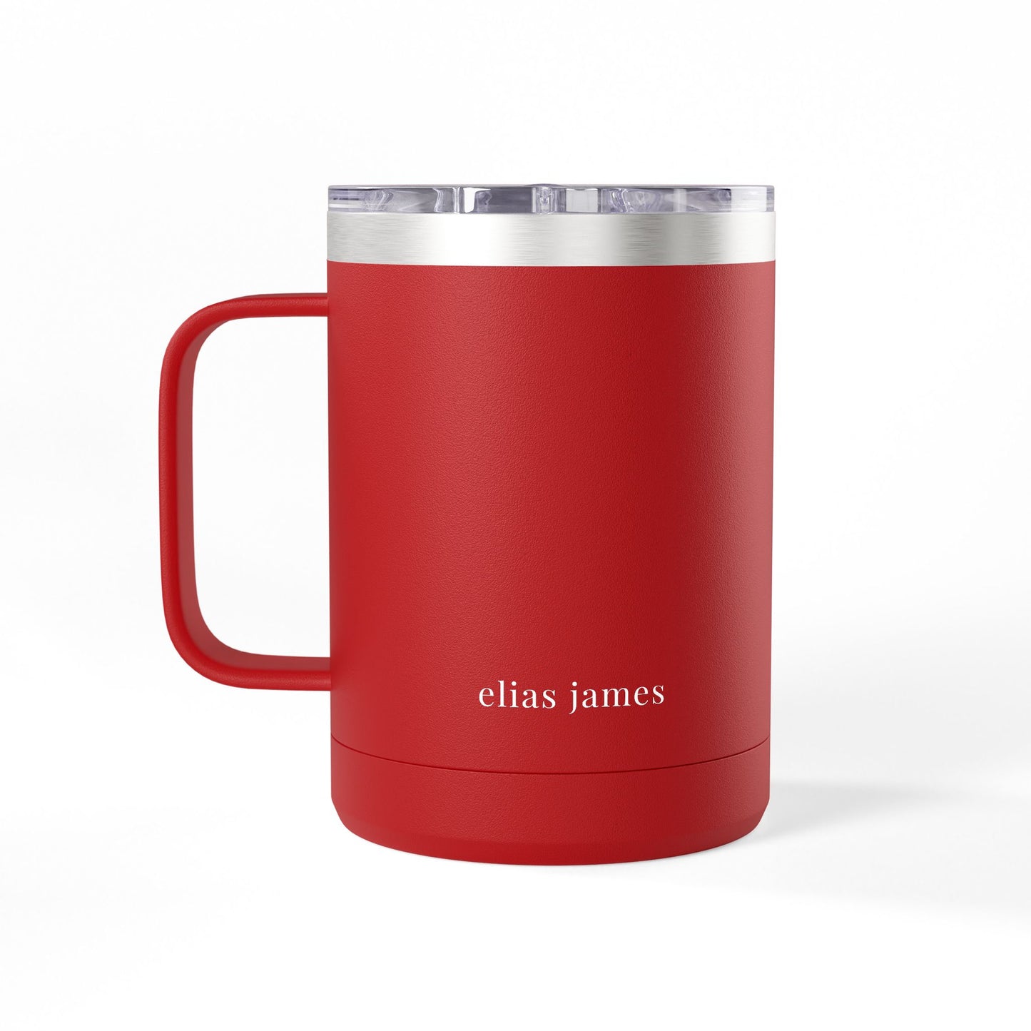 Grab and Go Coffee Mug