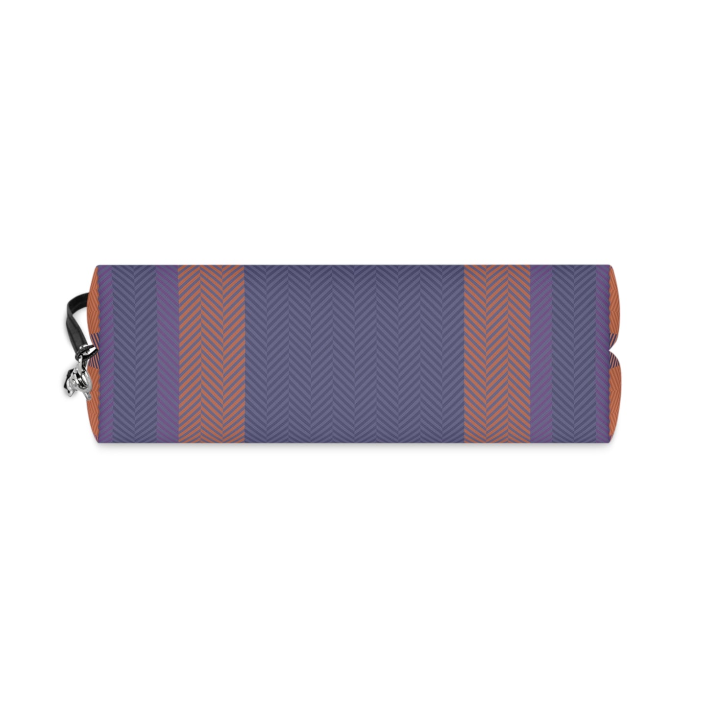 Coastline Vegan Leather Cosmetic Case