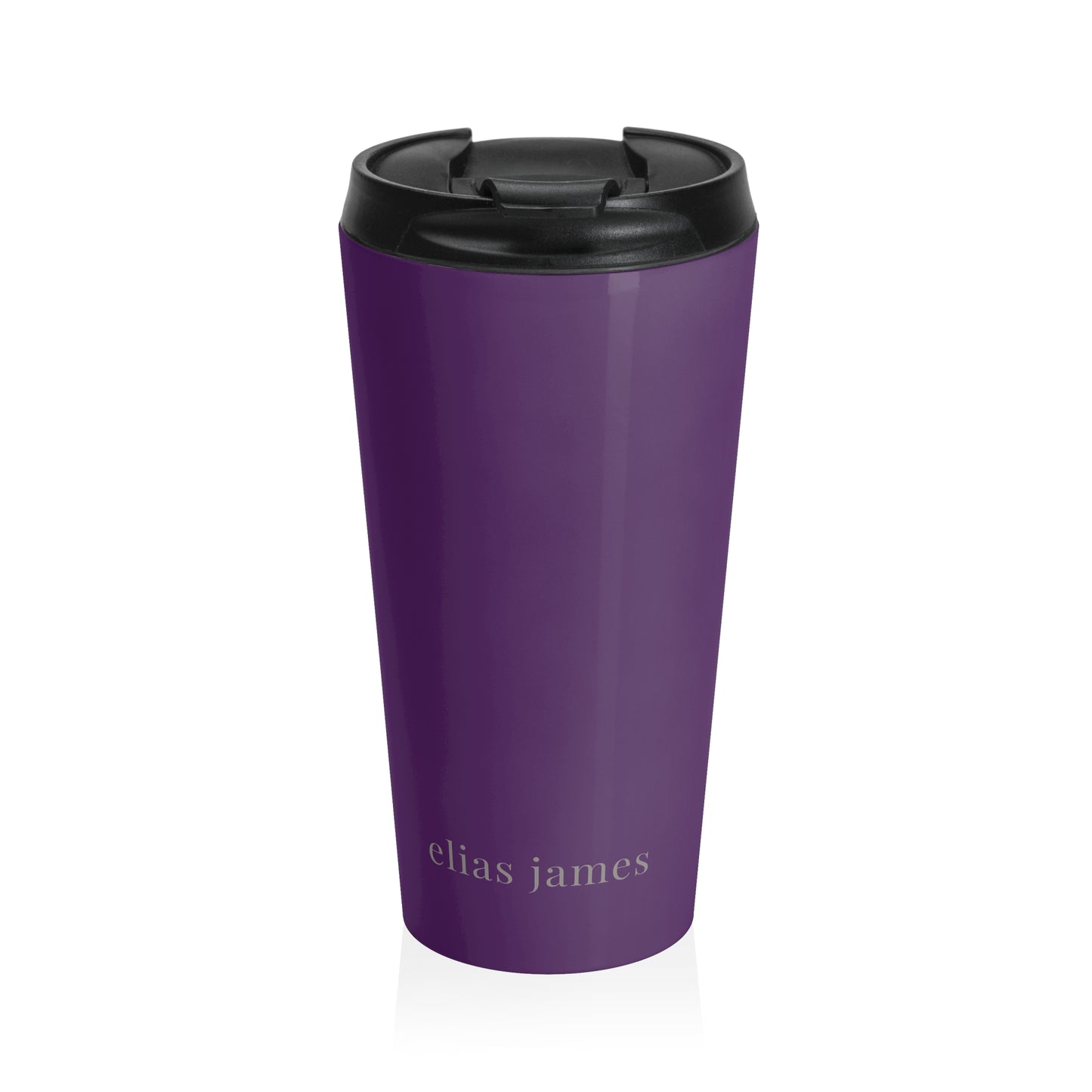 Royal Plum 15 oz Stainless Steel Coffee Travel Tumbler