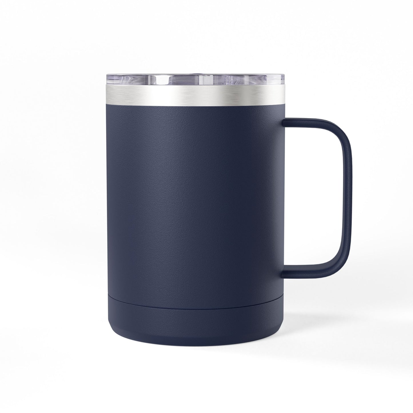 Grab and Go Coffee Mug