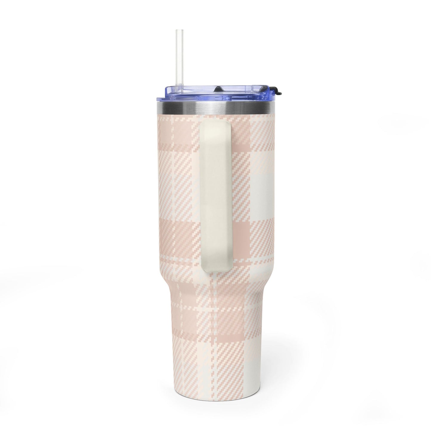 African Art 40 oz. Thermal Tumbler Travel Cup