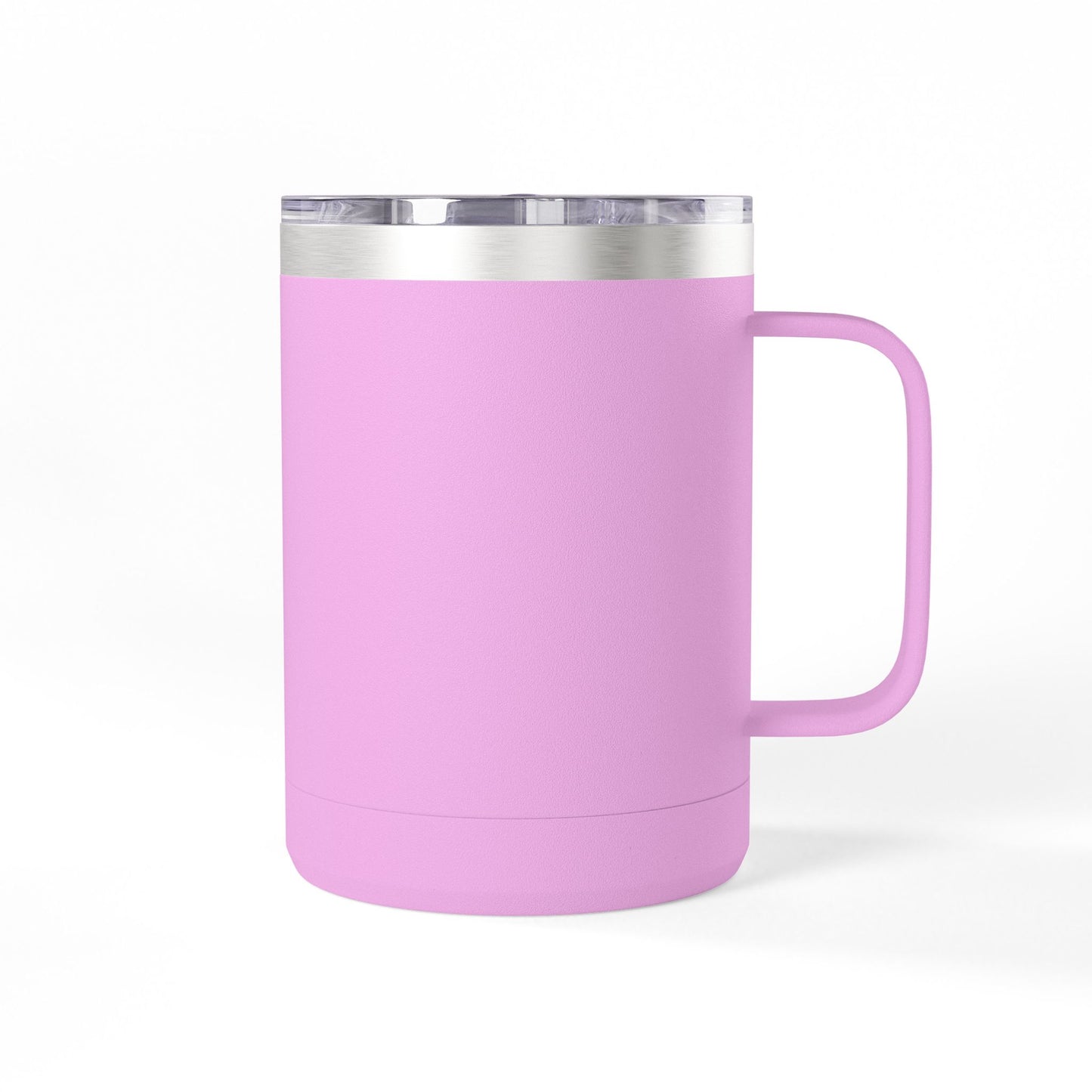 Grab and Go Coffee Mug