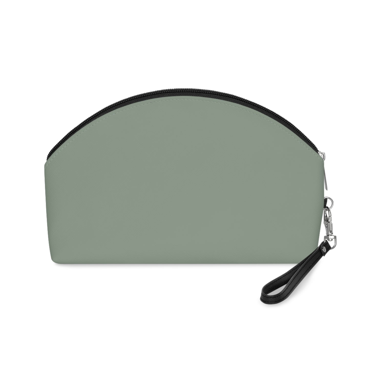 Coastline Vegan Leather Cosmetic Case