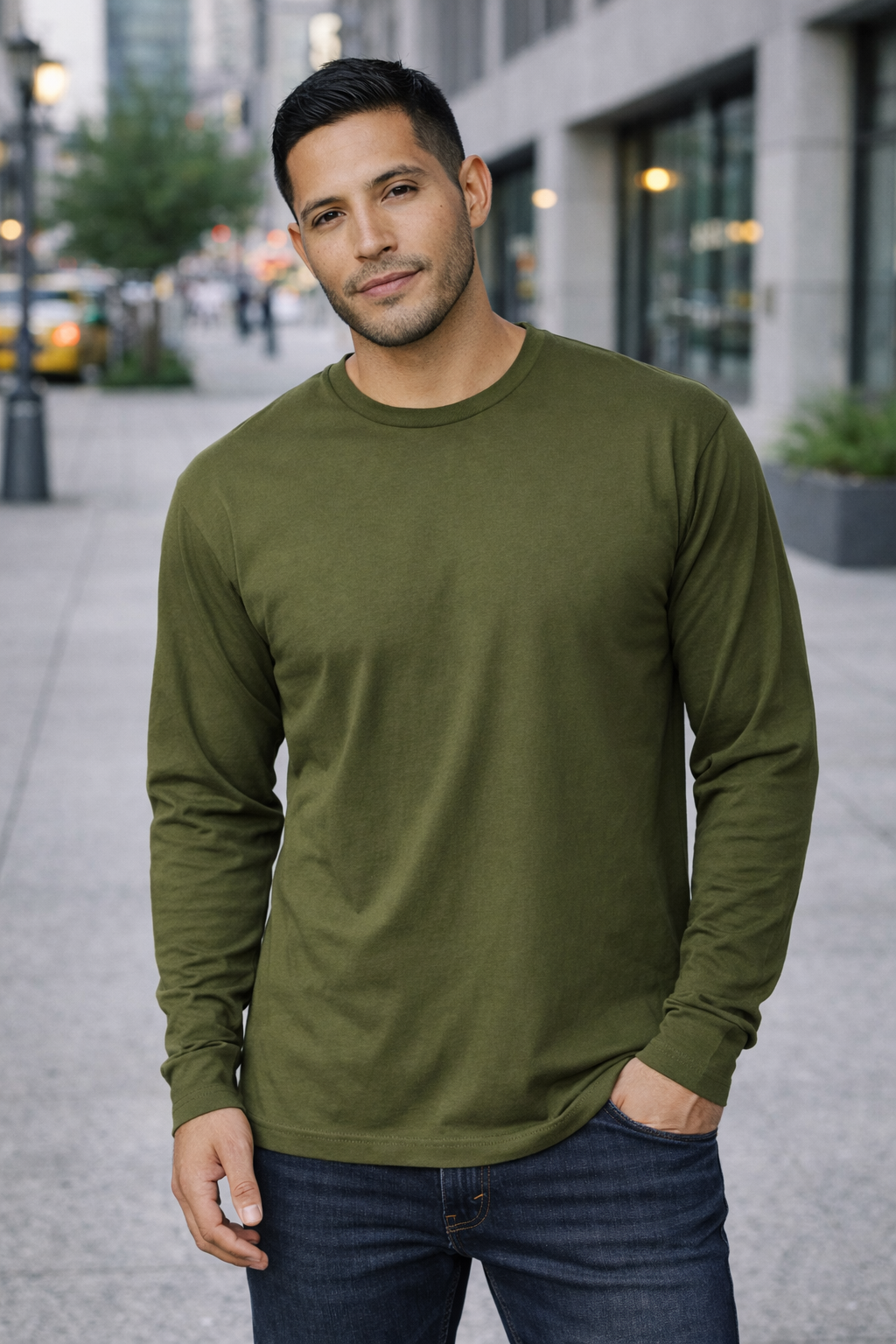 Early Days Tee
