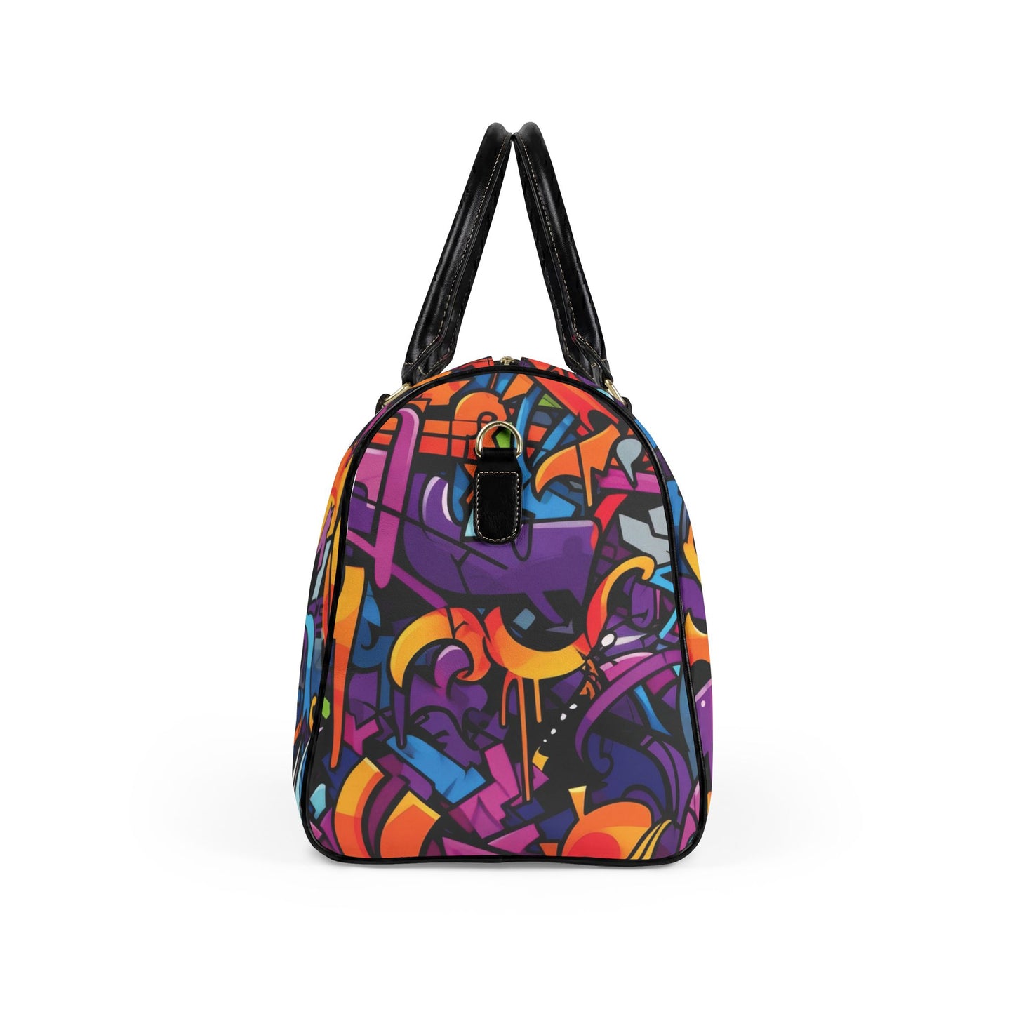 Weekender Bag |Travel Duffel