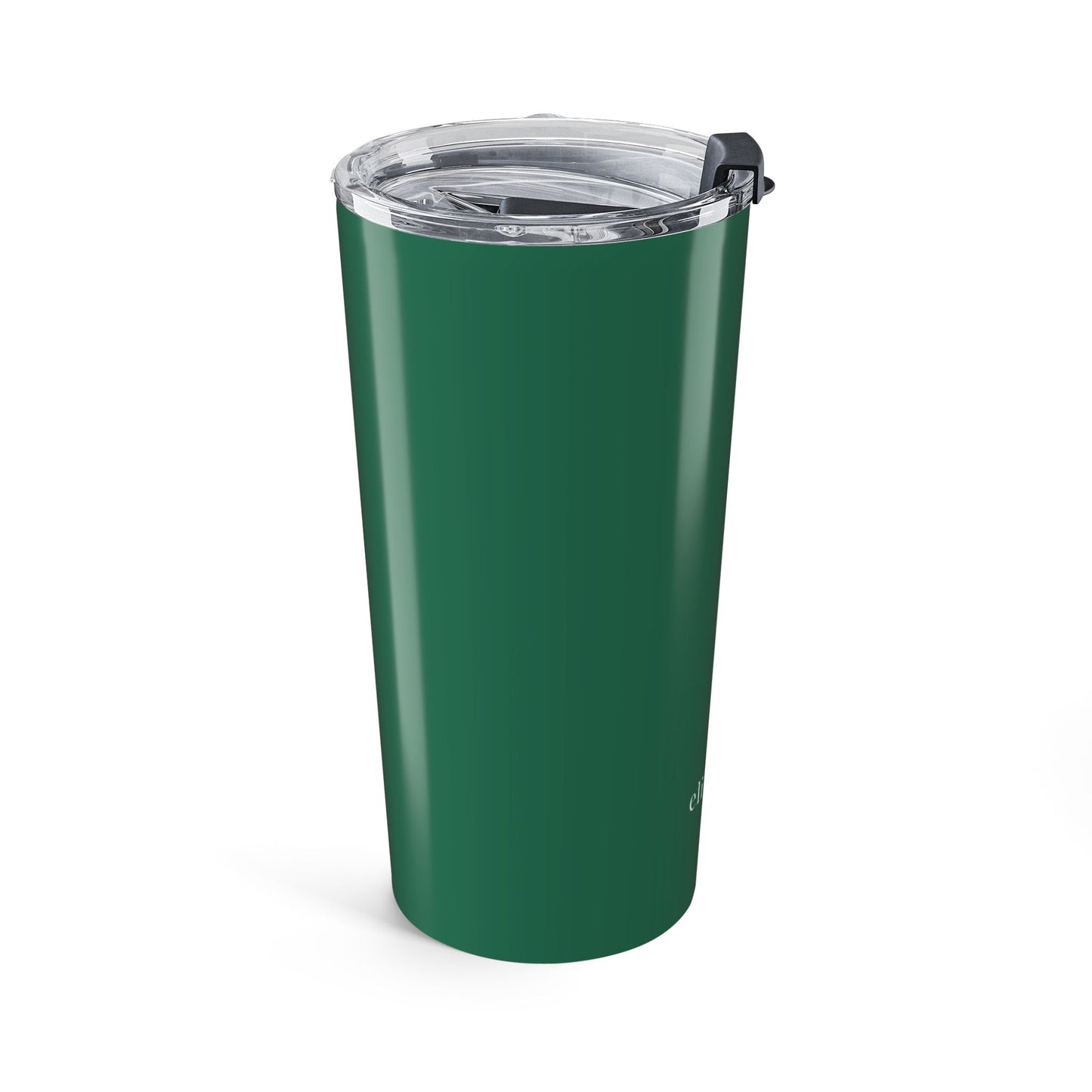 Spruce 20 oz Stainless Steel Tumbler 20oz