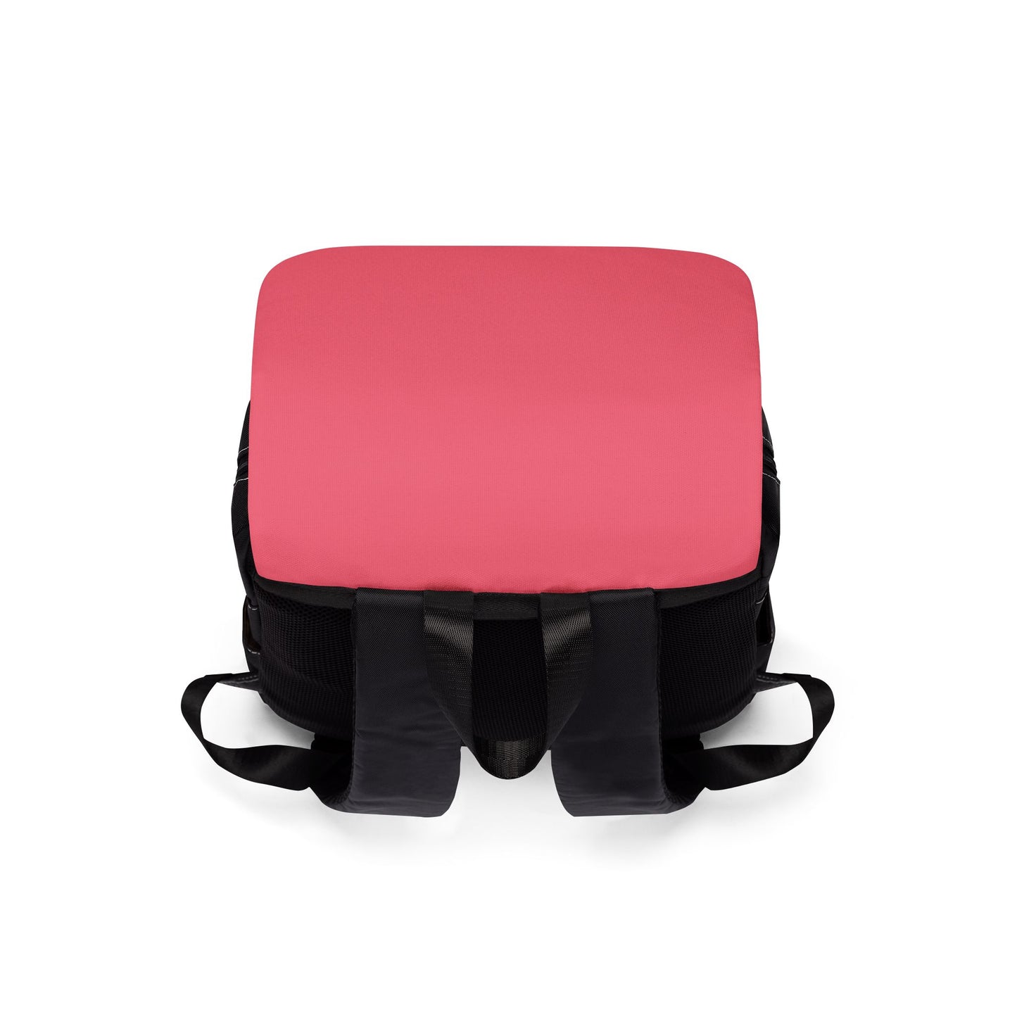 Summit Canvas Backpack | Minimalist Everyday Travel & Campus Bag