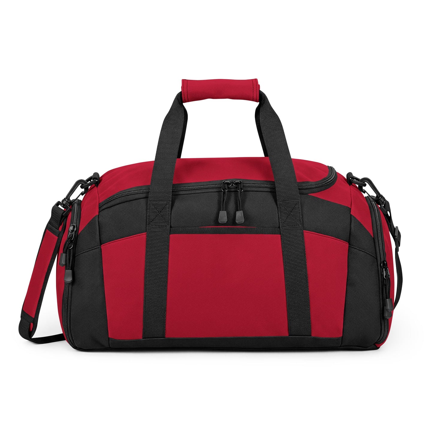 Weekend Carryall Tote Bag | Minimalist Travel & Overnight Bag