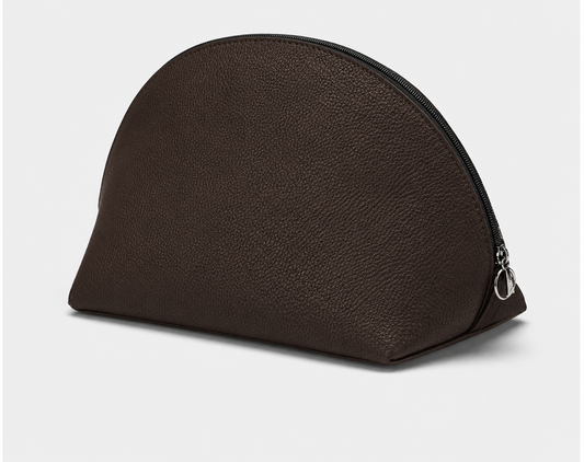 Chocolate Luxe Edit Cosmetic Case Collection