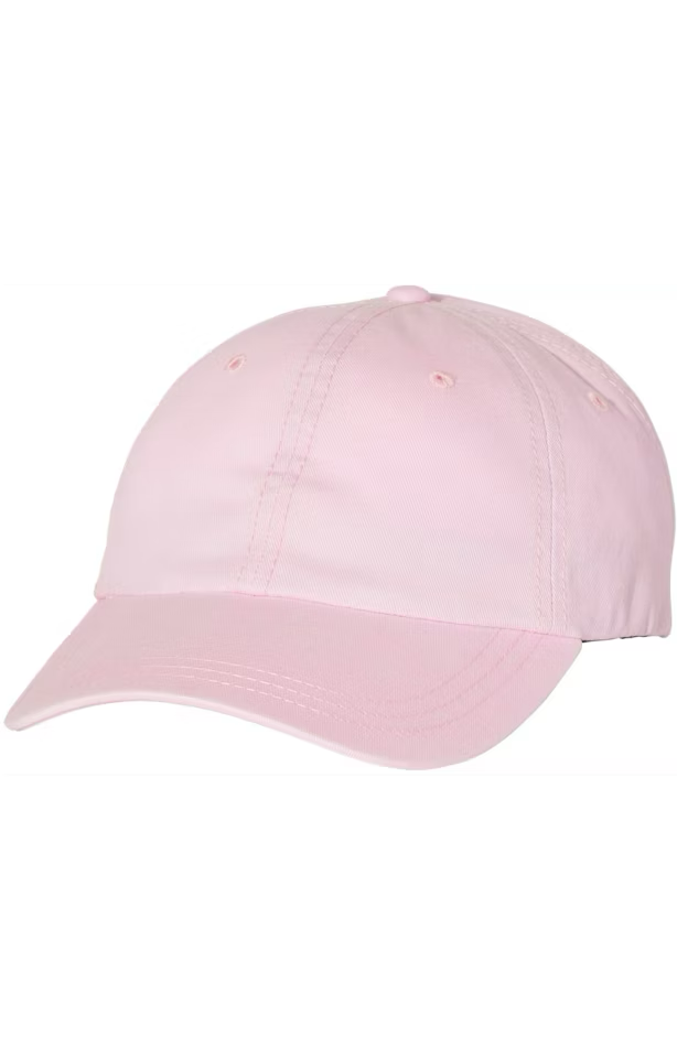 The Vintage Cap