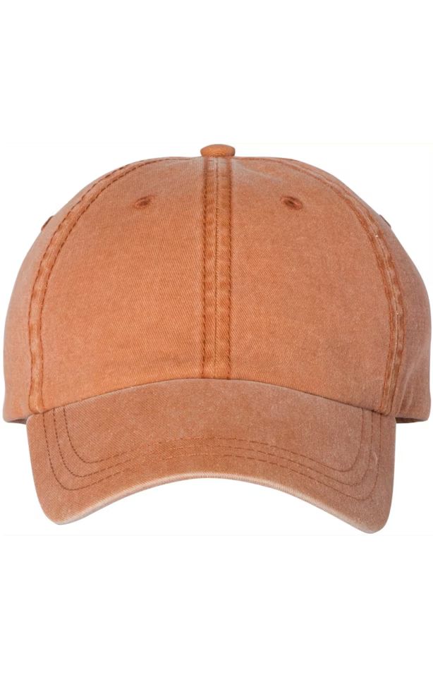 The Vintage Cap