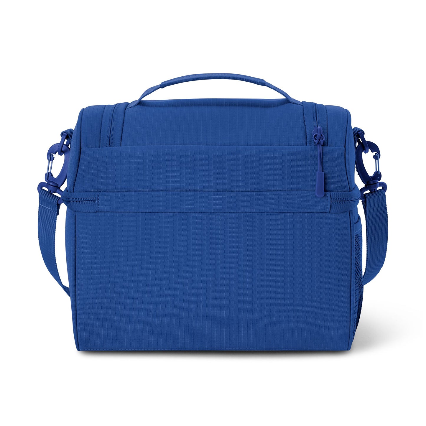 Peace Sign Cooler Bag | Compact Insulated Lunch Cooler for Work, Travel, Picnic & On-the-Go Use