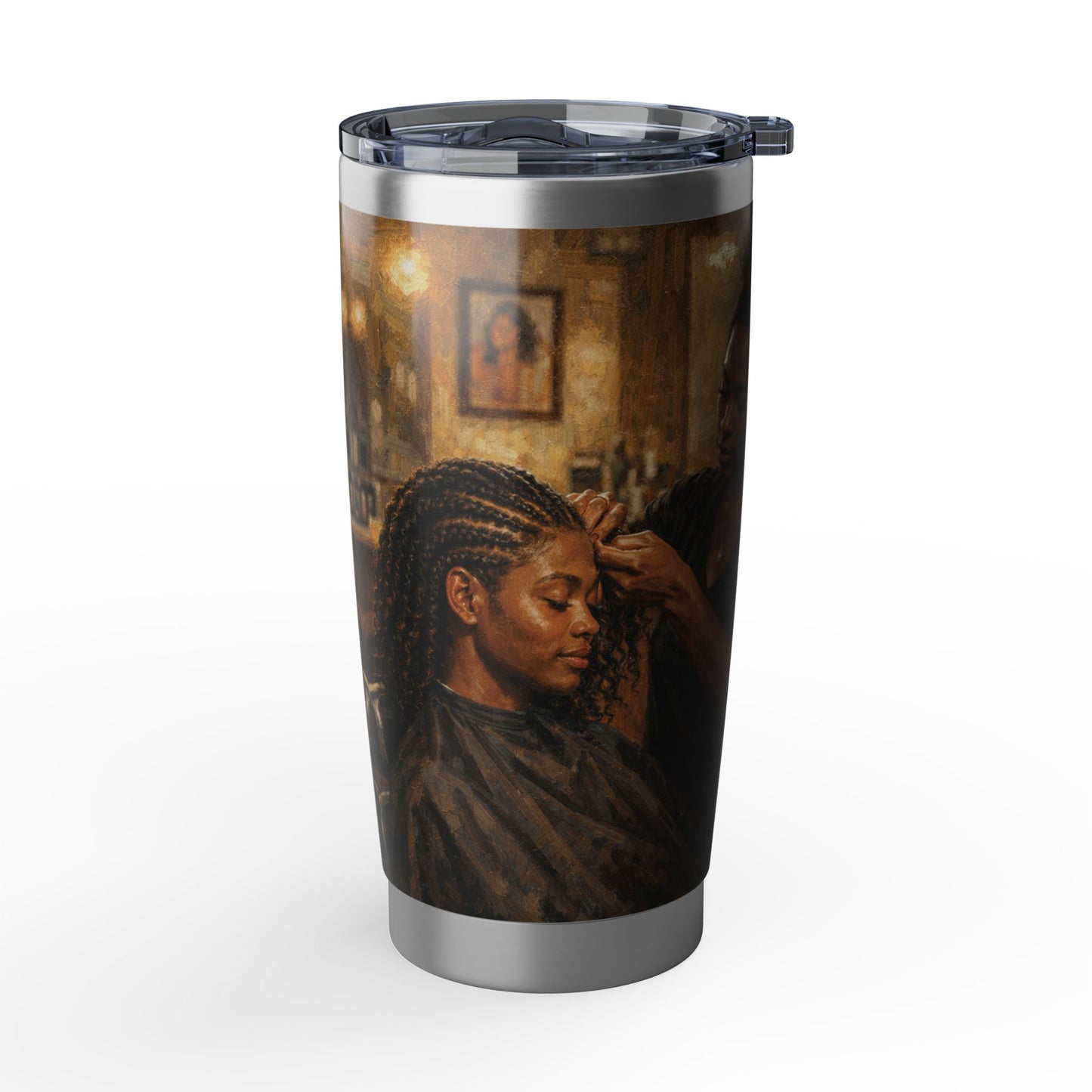 The  Nomad 20oz  Tumbler