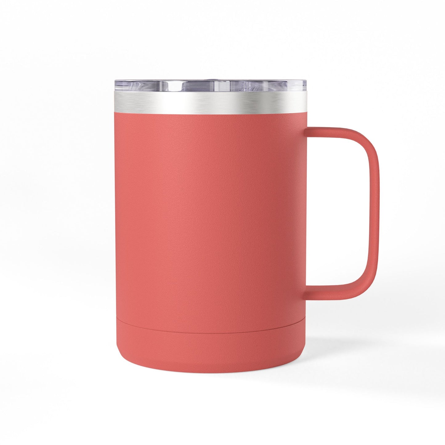 Grab and Go Coffee Mug