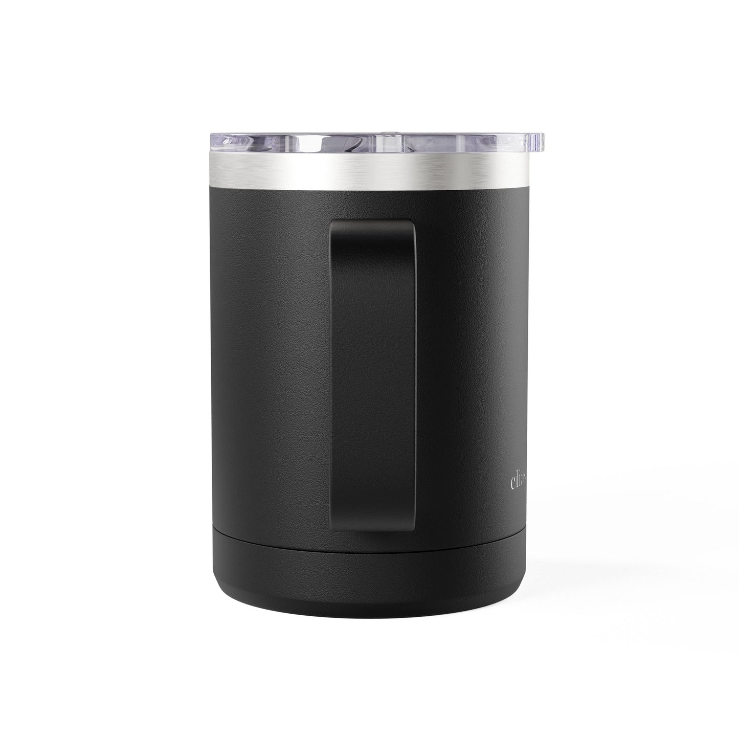Grab and Go Coffee Mug