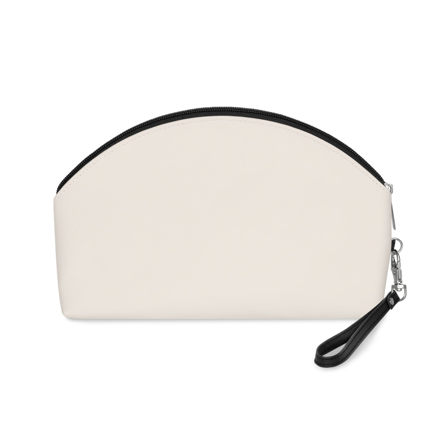 Coastline Vegan Leather Cosmetic Case