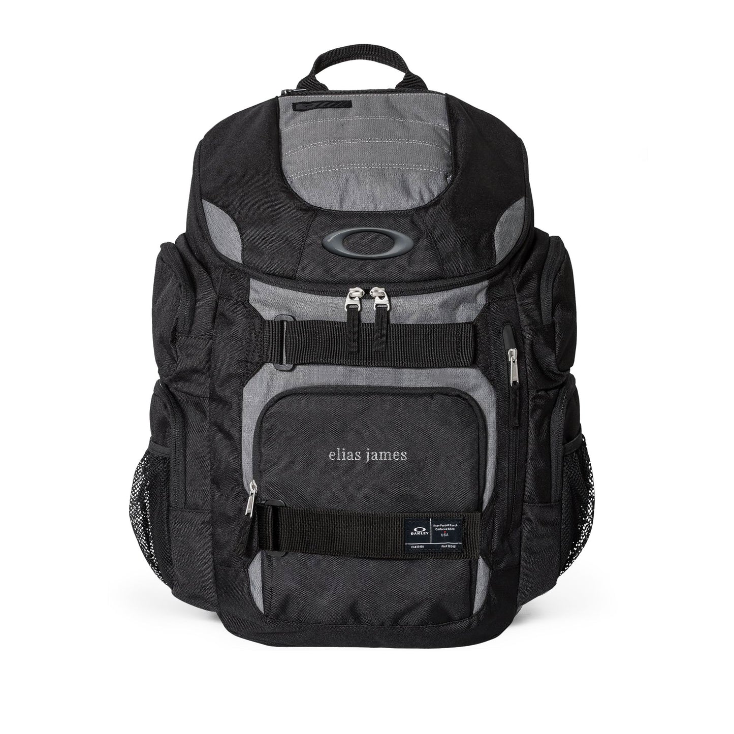 Travel Backpack with Laptop Sleeve | Durable Everyday Carry Backpack with Multiple Pockets & Comfortable S houlderStraps