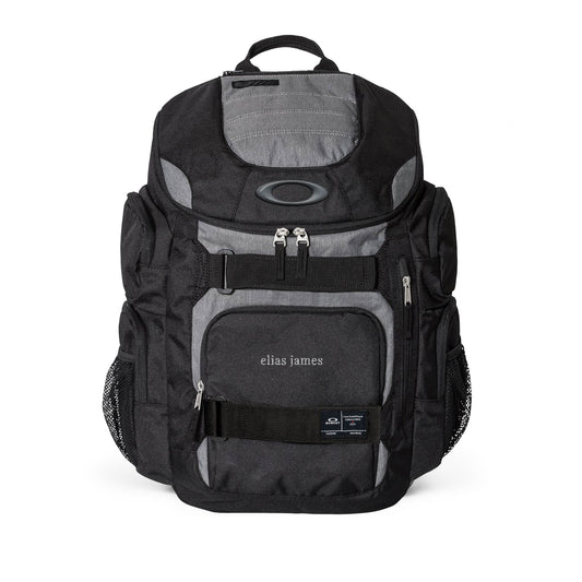 Travel Backpack with Laptop Sleeve | Durable Everyday Carry Backpack with Multiple Pockets & Comfortable S houlderStraps