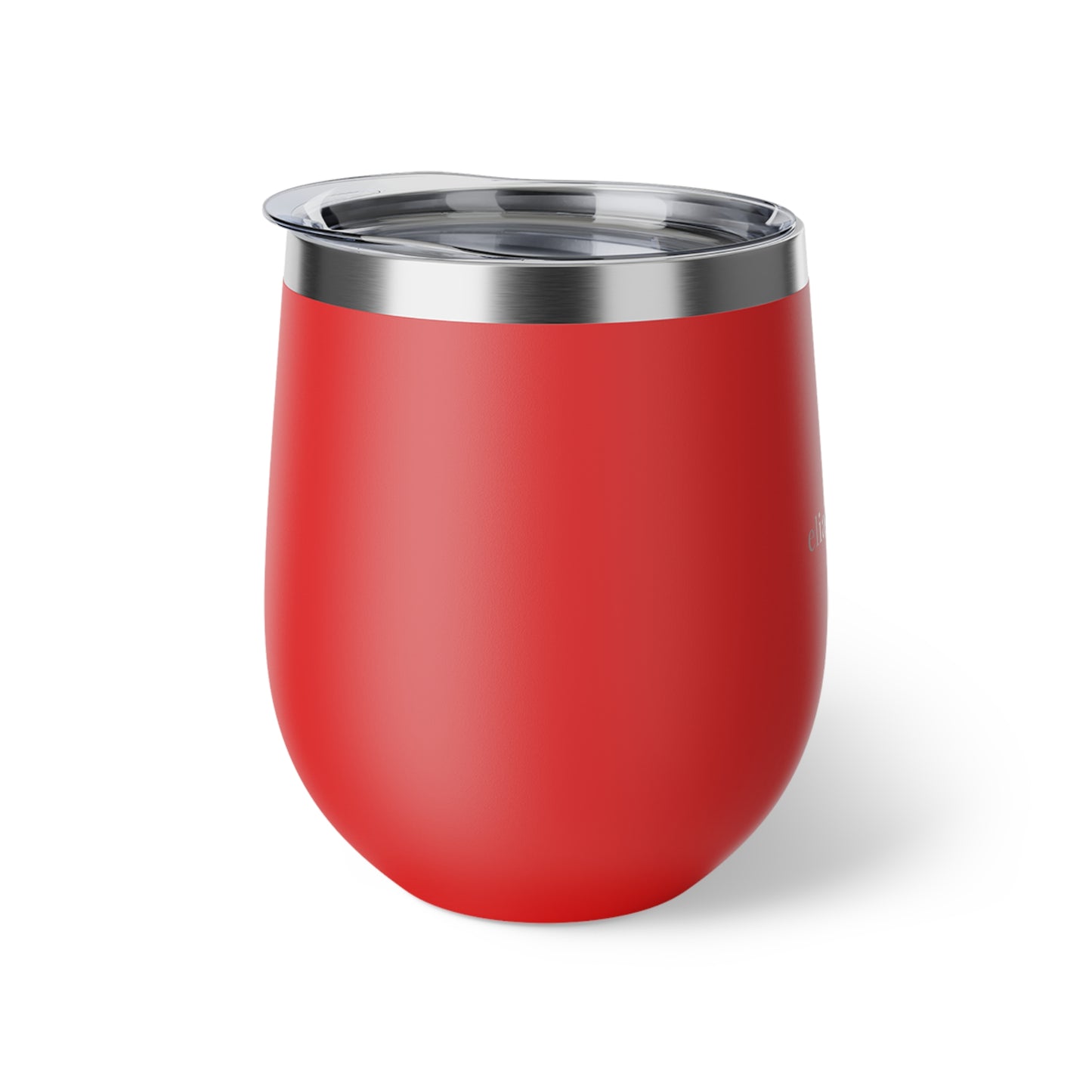 Signature Tumbler