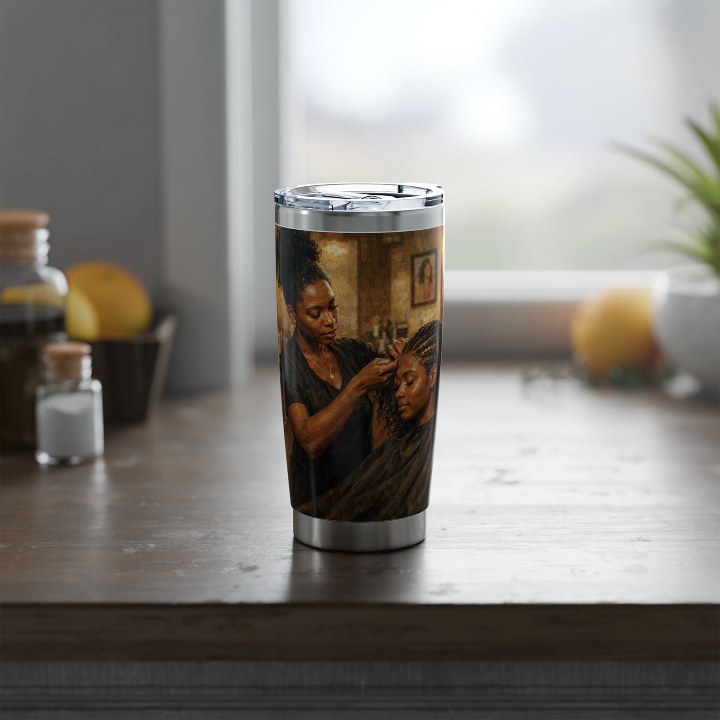 The  Nomad 20oz  Tumbler