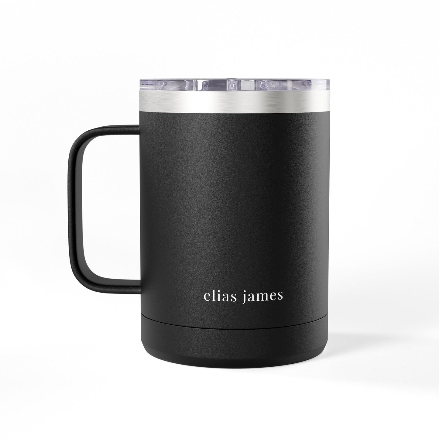 Grab and Go Coffee Mug