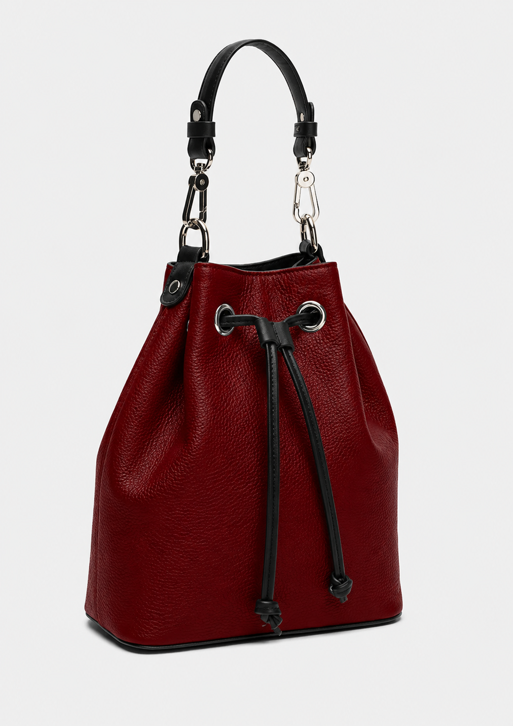 The Solstice Bucket Tote