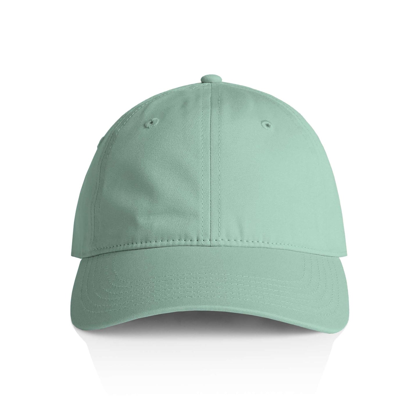 The Casual Cap 