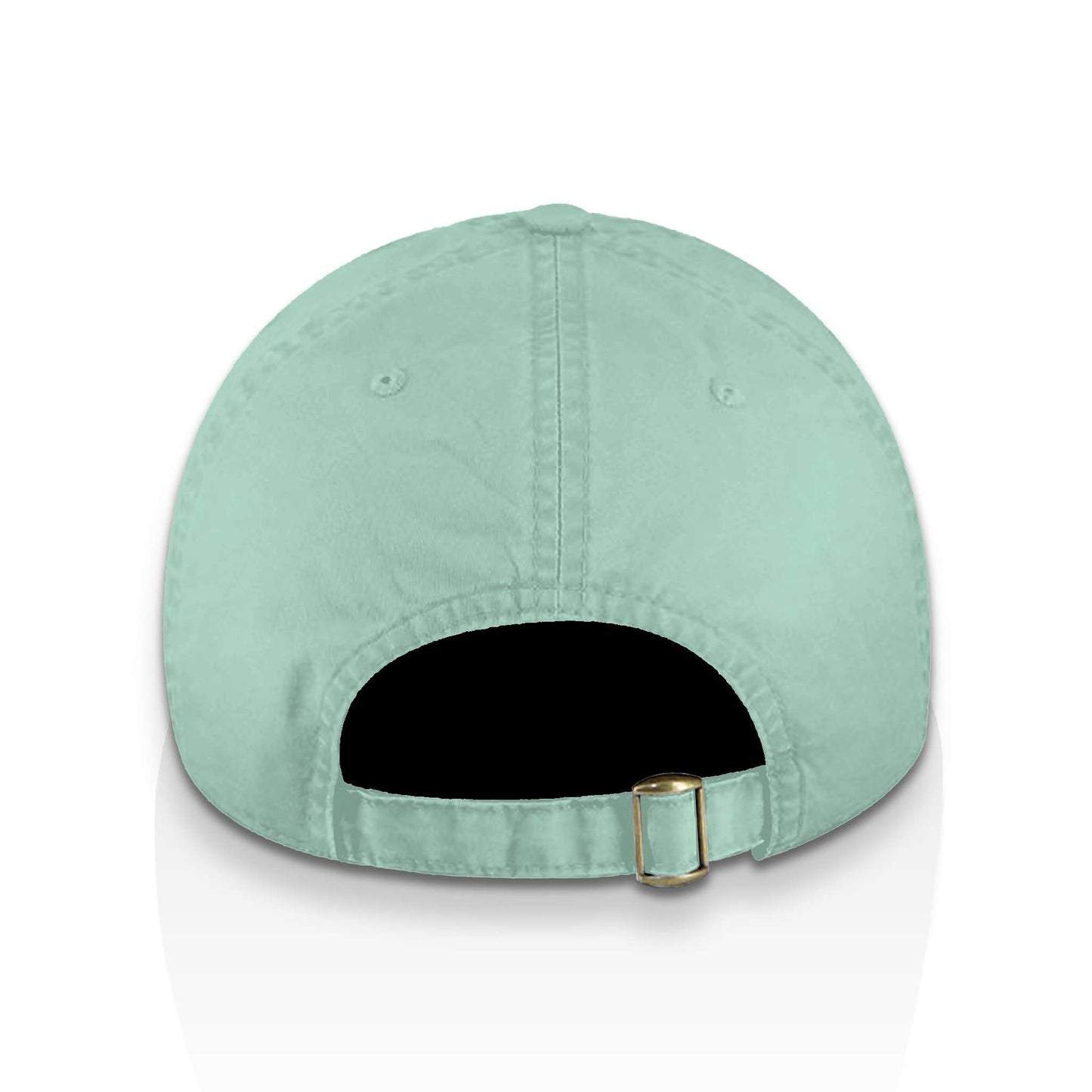 The Casual Cap 