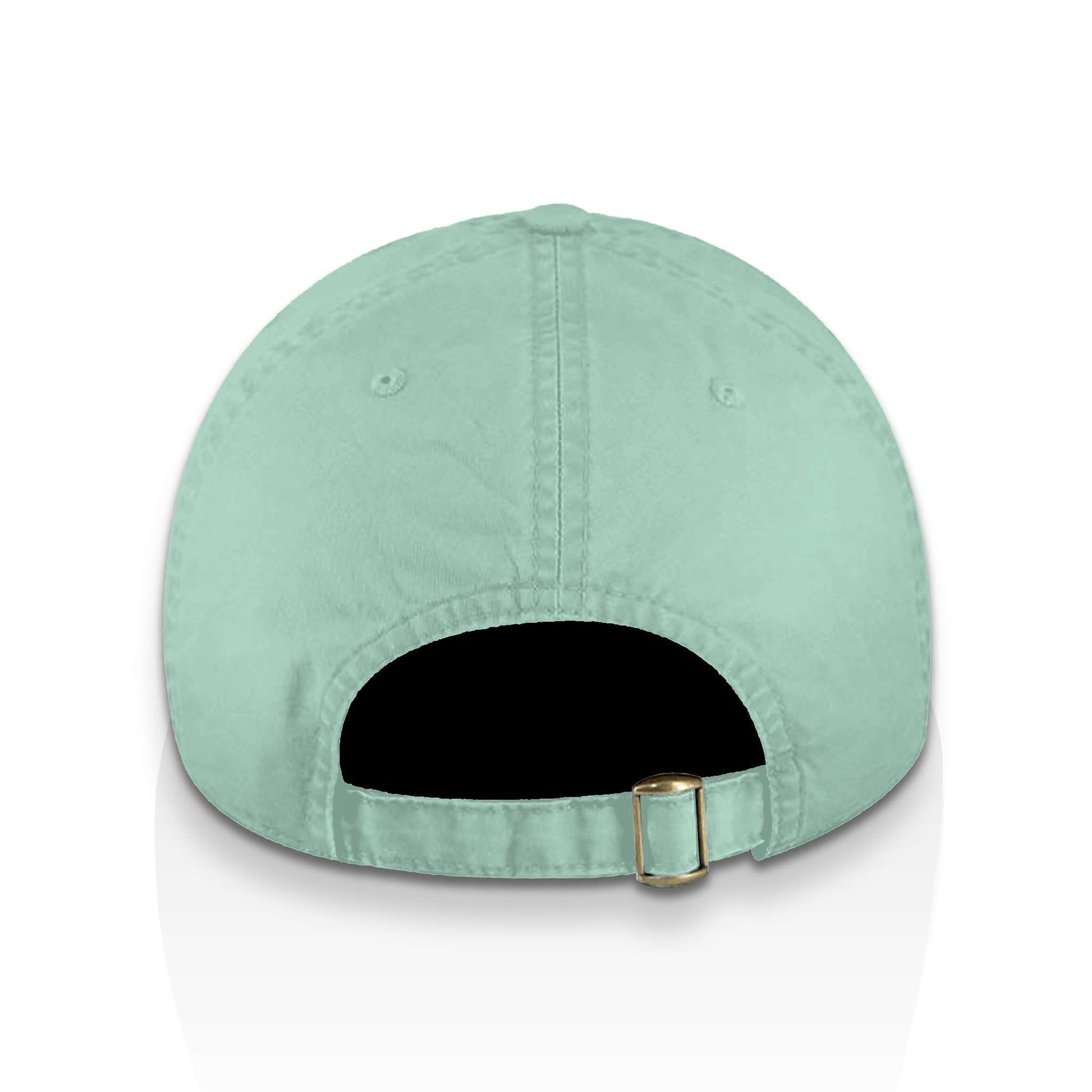 The Casual Cap 