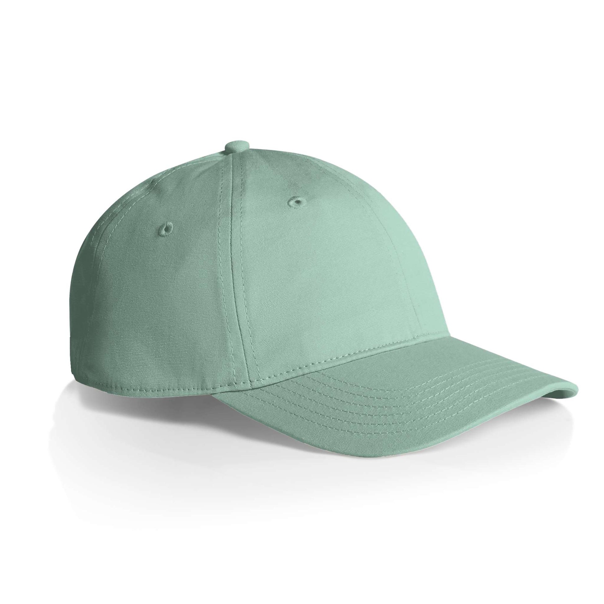 The Casual Cap 