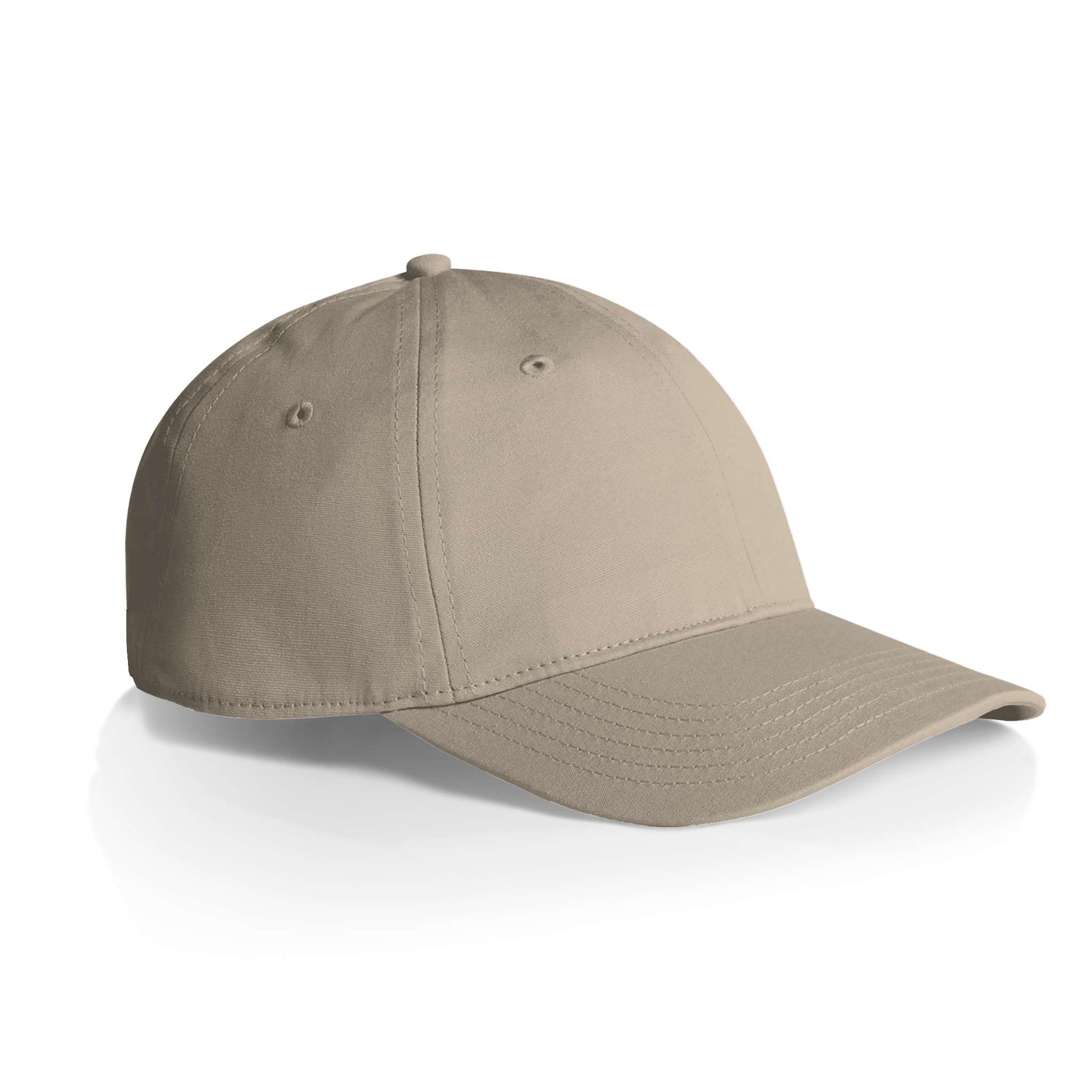 The Casual Cap 