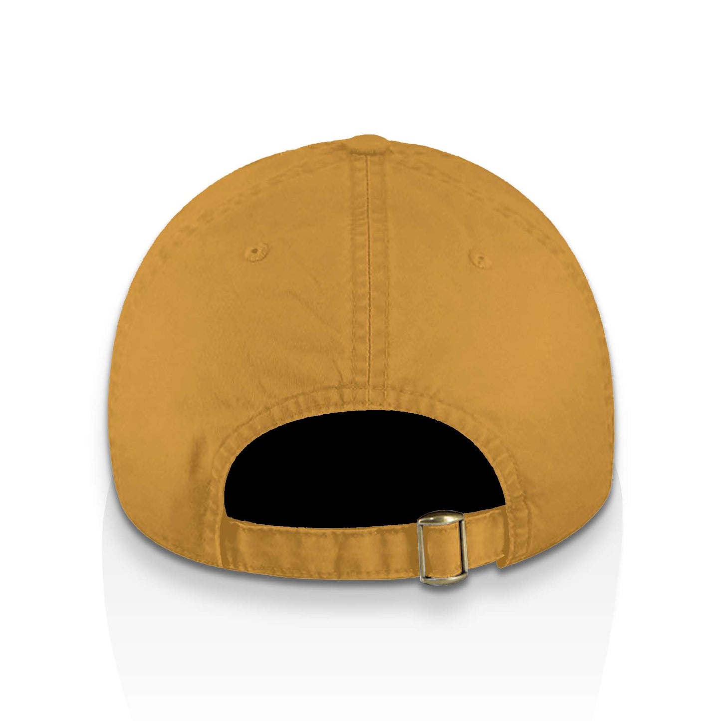 The Casual Cap 