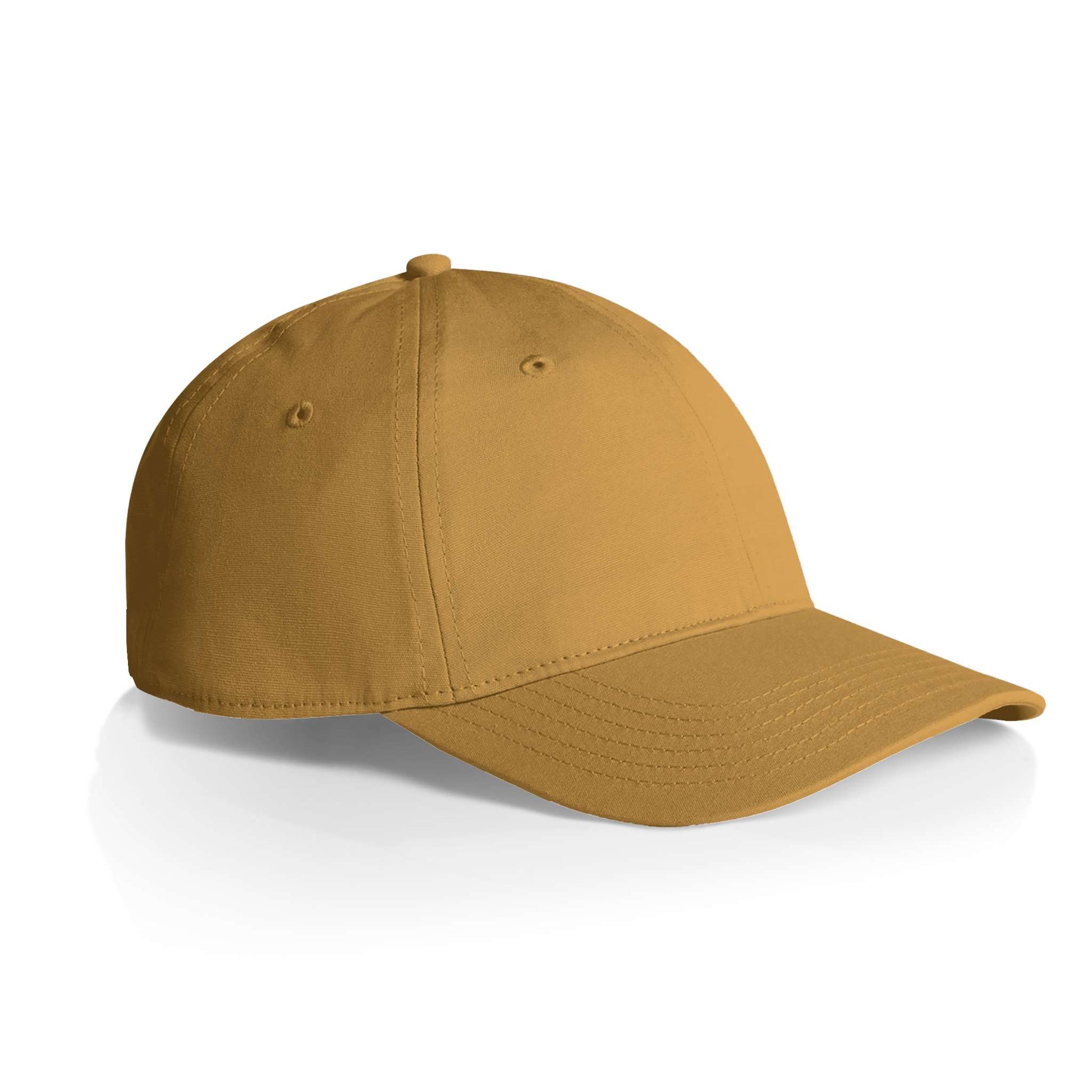 The Casual Cap 