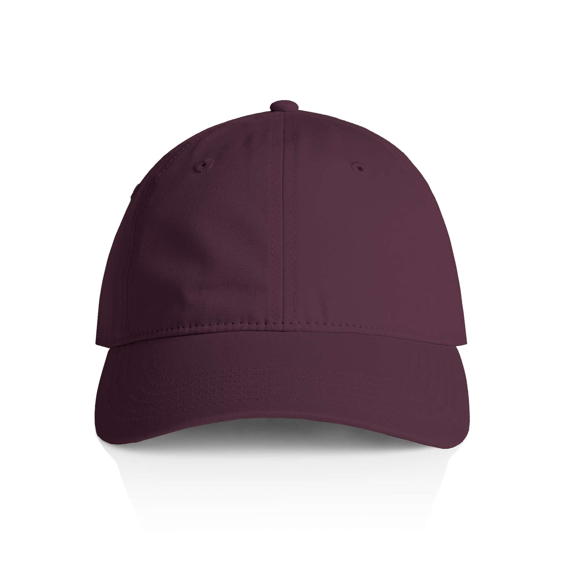 The Casual Cap 