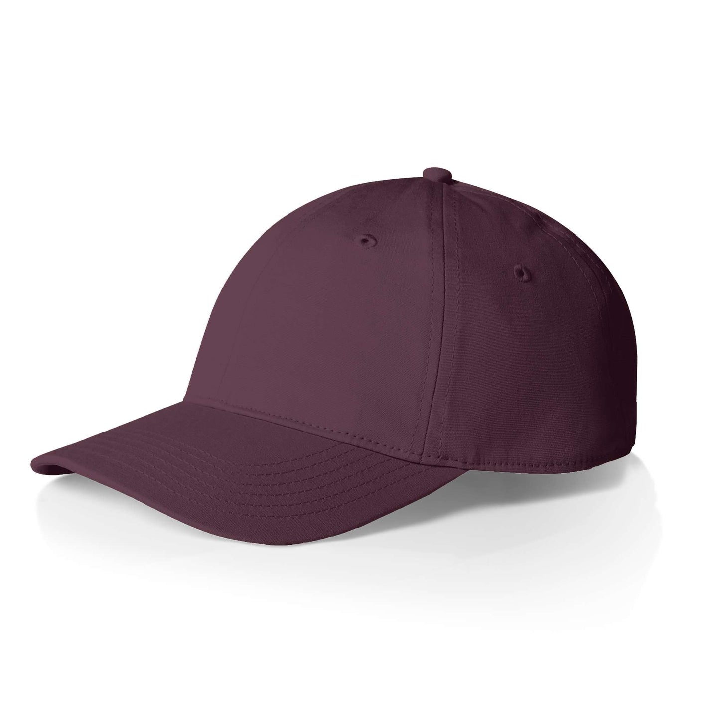 The Casual Cap 