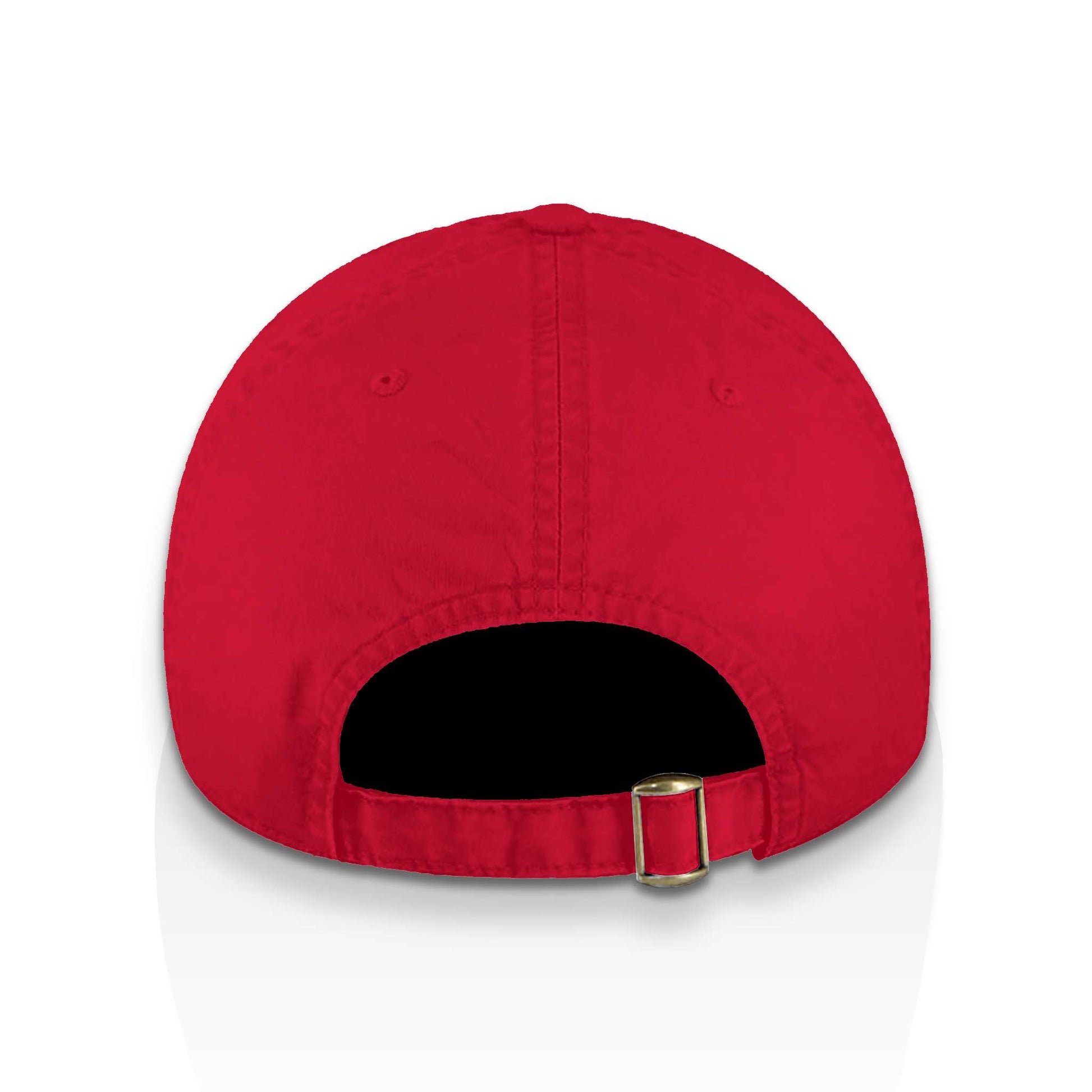 The Casual Cap 