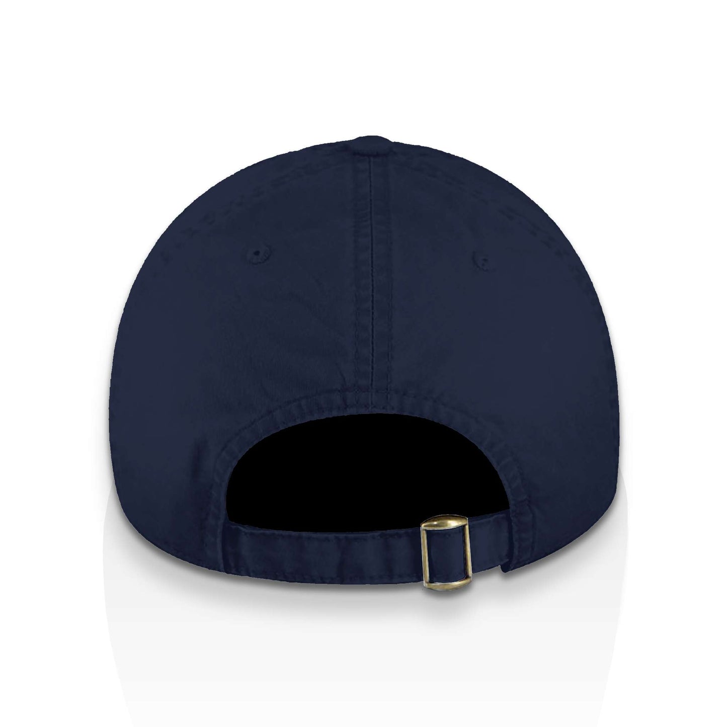 The Casual Cap 