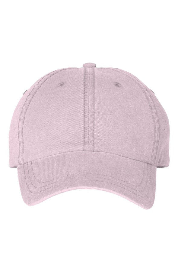 The Vintage Cap