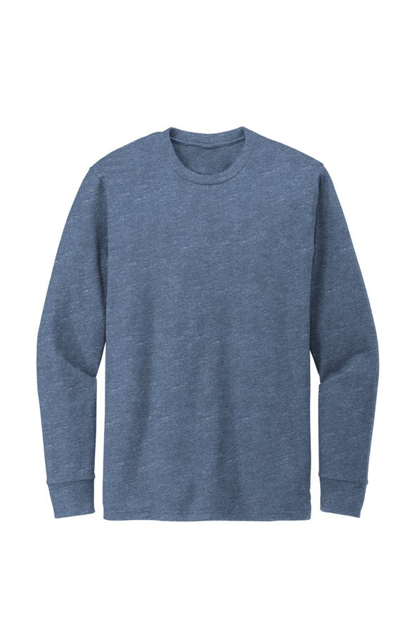 The After Dark Lon Sleeve Tee