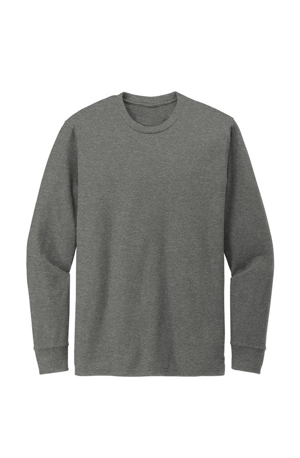 The After Dark Lon Sleeve Tee