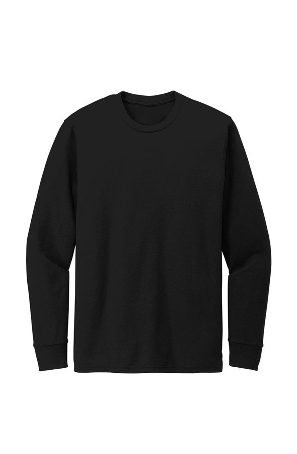The After Dark Lon Sleeve Tee
