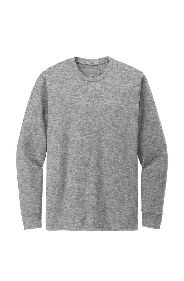 The After Dark Lon Sleeve Tee